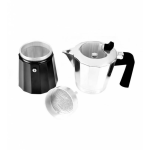 Cafetera Italiana Oroley Induccion 12 Tazas Agathamarket.cl 3