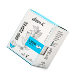 Drip Coffee El Bosque x10 Cafe Señor K Agathamarket.cl 2