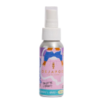 Pack 3 Eliminador de Olores Baño Chicky L Grass 50 ml Dejapoo Agathamarket.cl 3