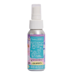 Pack 3 Eliminador de Olores Baño Chicky L Grass 50 ml Dejapoo Agathamarket.cl 2