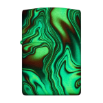 Encendedor Zippo Colorful Swirl Pattern Multicolor ZP48612 Agathamarket.cl 7