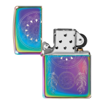 Encendedor Zippo Design Dream Catcher ZP49023 Agathamarket.cl 3
