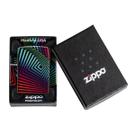 Encendedor Zippo Rainbow Pattern Design ZP49352.CI418232 Agathamarket.cl 6