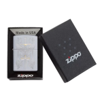 Encendedor Zippo Sword Design Espada Plateado ZP205.AE401075 Agathamarket.cl 5