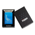Encendedor Zippo Whale Design Azul ZP20446.MP403922 Agathamarket.cl 4