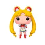 Funko Pop! Sailor Moon – Sailor Moon (Special Edition) #331 Agathamarket.cl 3