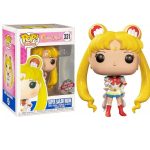 Funko Pop! Sailor Moon – Sailor Moon (Special Edition) #331 Agathamarket.cl 2