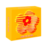 Flor EDT 100ml + 10ml Mujer Agatha Ruiz De La Prada Agathamarket.cl 2