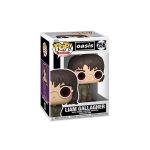 Funko Pop Rocks Oasis Liam Gallagher 256 Agathamarket.cl 2