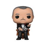 Funko Pop The Godfather El Padrino 50th Vito Corleone 1200 Agathamarket.cl 3