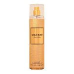 Gold Rush Body Mist 236ml Paris Hilton Agathamarket.cl 2