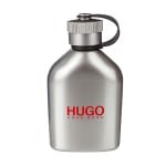 Hugo Boss Iced EDT 125 ML Agathamarket.cl 2