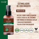 Hair Resq Serum Estimulador De Crecimiento Cabello 60 Ml Agathamarket.cl 4