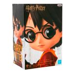 Harry Potter Q Posket Quidditch Style Versión A Banpresto Agathamarket.cl 4