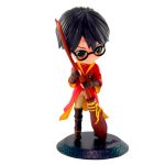 Harry Potter Q Posket Quidditch Style Versión A Banpresto Agathamarket.cl 2