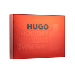 Hugo Cantimplora EDT 125ml + SG 50ml + Deo 75ml Agathamarket.cl 4