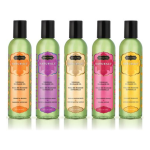 Aceites De Masaje Kamasutra Kit 5 Unidades Sabores Agathamarket.cl 2