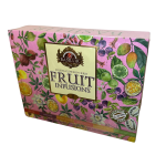 Infusion Frutal Te Basilur Fruit Infusions VOL II 60 Bolsas Agathamarket.cl 4