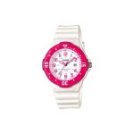 Reloj Casio Analogo Dama LRW-200H-4BV Agathamarket.cl 2