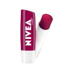 Nivea Balsamo Labial Blackberry Shine 5.5ml Agathamarket.cl 3
