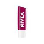Nivea Balsamo Labial Blackberry Shine 5.5ml Agathamarket.cl 2