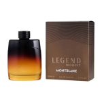 Legend Night EDP 100ml Hombre MontBlanc Agathamarket.cl 3