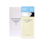 Tester Light Blue EDT 100ml Mujer Agathamarket.cl 2