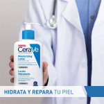 Locion Hidratante 236ml Cerave Agathamarket.cl 3