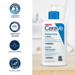 Locion Hidratante 236ml Cerave Agathamarket.cl 2