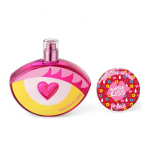 Look EDT 80ml + Lipbalm 15g Agatha Ruiz De La Prada Agathamarket.cl 2