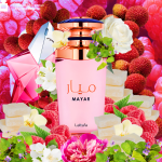 Mayar EDP 100ml Unisex Lattafa Agathamarket.cl 3