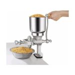Molino de Choclo Maiz Moledor Metálico de Granos Agathamarket.cl 4