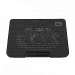 Base Cooler Para Notebook N99 Con 2 Ventiladores Agathamarket.cl 2