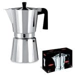 Cafetera Italiana Oroley New Vitro 3 Tazas Agathamarket.cl 2