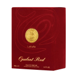 Opulent Red EDP 100ml Unisex Lattafa Agathamarket.cl 4