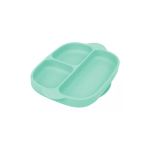 Plato de Silicona para Bebe Balia Agathamarket.cl 2