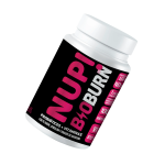 Probiótico Bioburn + Spirulina + Vinagre Manzana 60 Cap Nup Agathamarket.cl 2