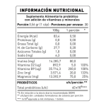 Probiótico Pylorioff + Vitaminas + Minerales 30 Cap NUP Agathamarket.cl 4
