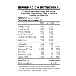 Probióticos Kids Pylorioff + Vitaminas + Minerales 30un Nup Agathamarket.cl 4