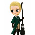Draco Malfoy Quidditch Q Posket Harry Potter (a) Banpresto Agathamarket.cl 4