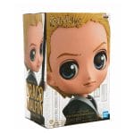 Draco Malfoy Quidditch Q Posket Harry Potter (a) Banpresto Agathamarket.cl 5