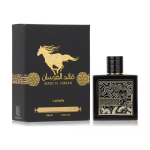 Qaed al Fursan EDP 90ml Unisex Lattafa Agathamarket.cl 3