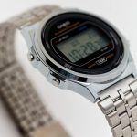 Reloj Casio Digital Varon A-171WE-1A Agathamarket.cl 2