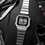 Reloj Casio Digital Varon B-650WD-1A Agathamarket.cl 3