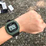 Reloj Casio Digital Varon W-218H-3AV Agathamarket.cl 2