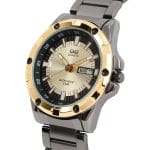 Reloj Análogo Q&Q A150-400 Agathamarket.cl 3