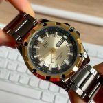Reloj Análogo Q&Q A150-400 Agathamarket.cl 4