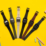 Reloj Calculadora Casio Digital Hombre CA-53WF-1B Agathamarket.cl 4