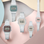 Reloj Casio Digital Hombre A-168WA-5AY Agathamarket.cl 4
