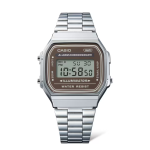 Reloj Casio Digital Hombre A-168WA-5AY Agathamarket.cl 2